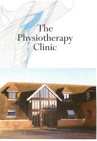 The Physiotherapy Clinic 696826 Image 9